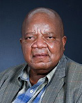 Dr AE Maungedzo (Tshivenda)